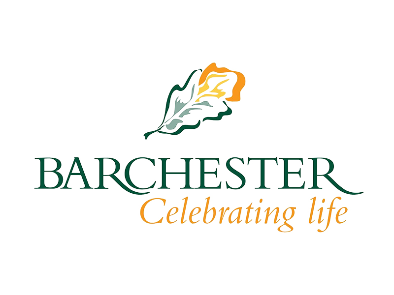 Barchester logo