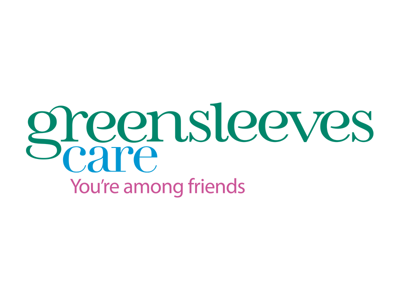 Greensleeves Care logo