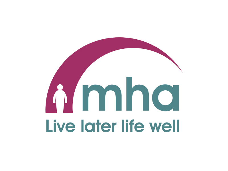 MHA logo
