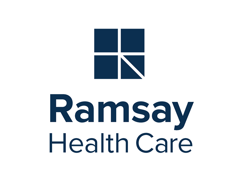 Ramsay Health Care logo