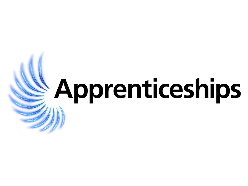 Apprenticeships logo