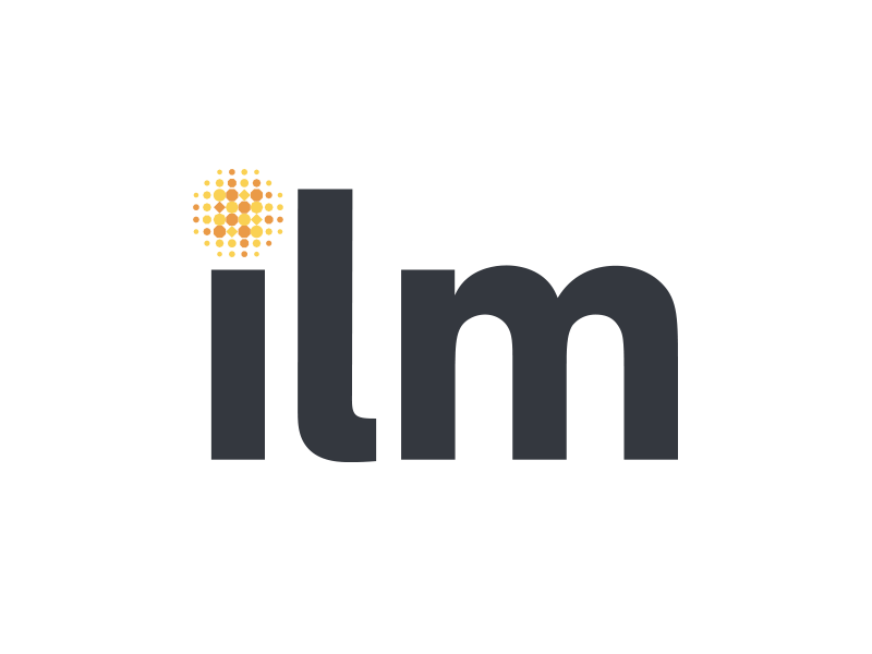ILM logo